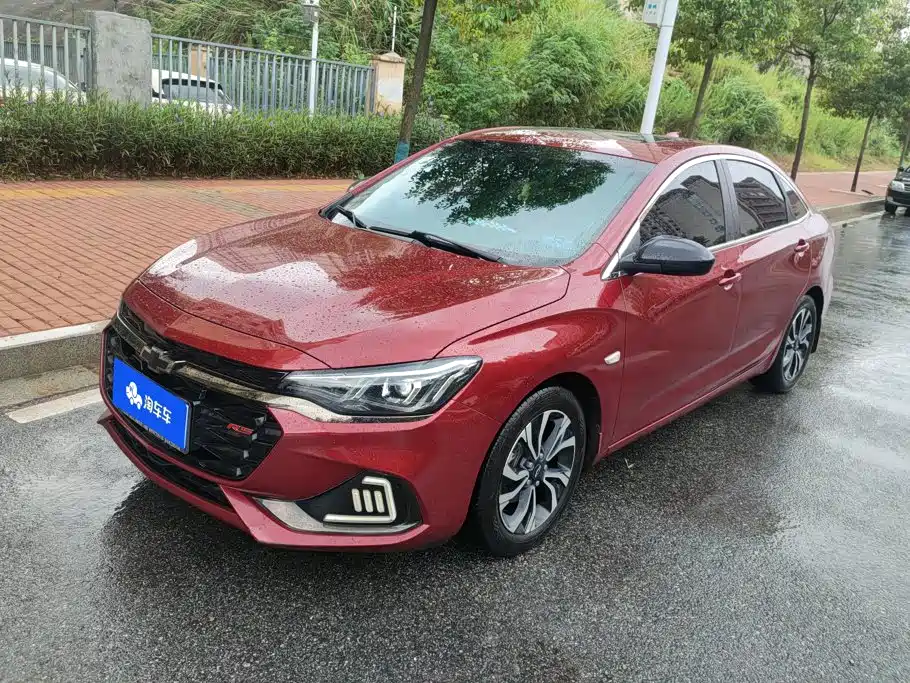 Chevrolet Monza