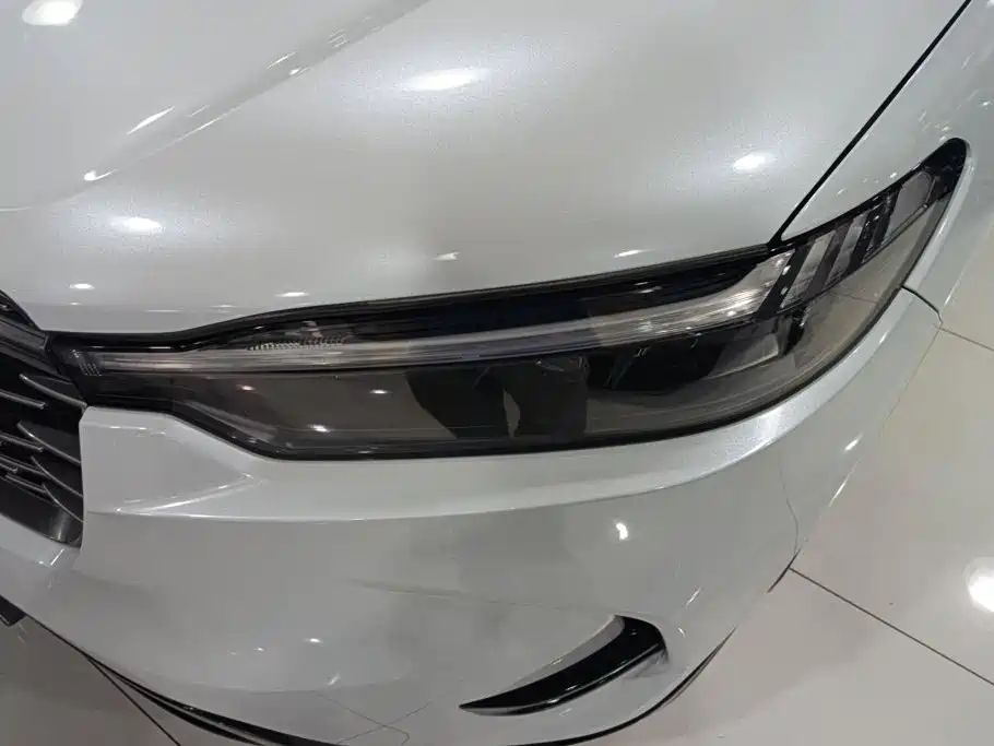 Honda HR-V — миниатюра 5