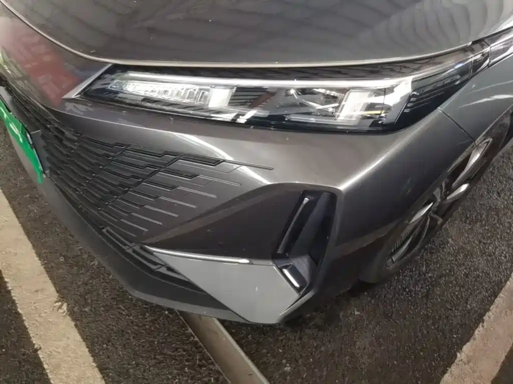 Changan Yida — миниатюра 24