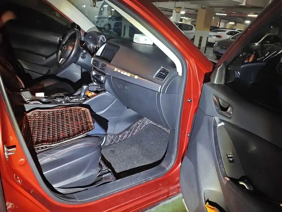 Mazda CX-5 — миниатюра 8