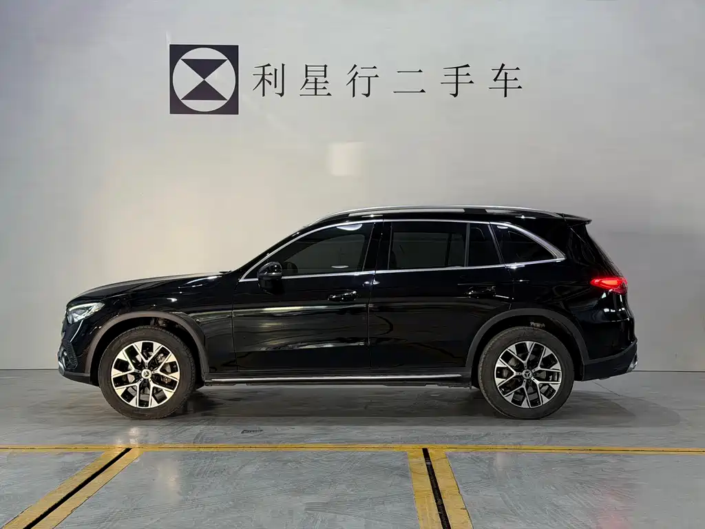 Mercedes-Benz GLC — миниатюра 2