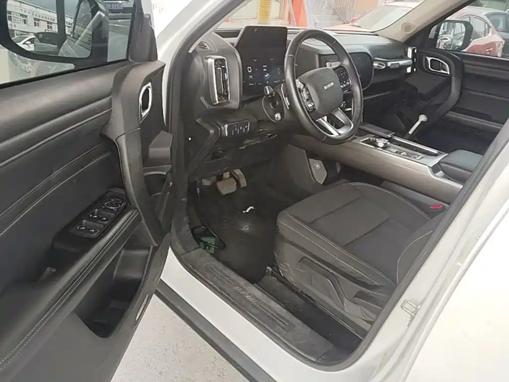Haval Big Dog — миниатюра 16
