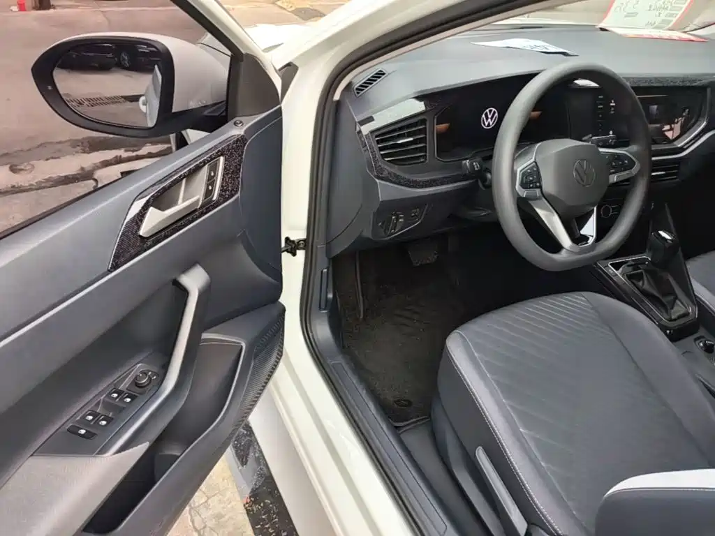 Volkswagen Lavida — миниатюра 16
