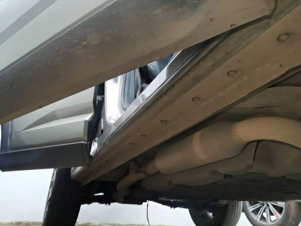 Haval Плюс новая энергия. — миниатюра 21