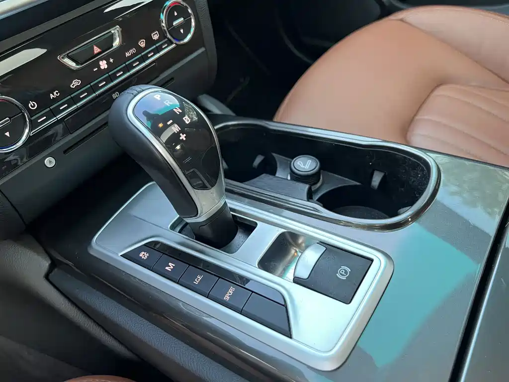 Maserati Ghibli — миниатюра 14