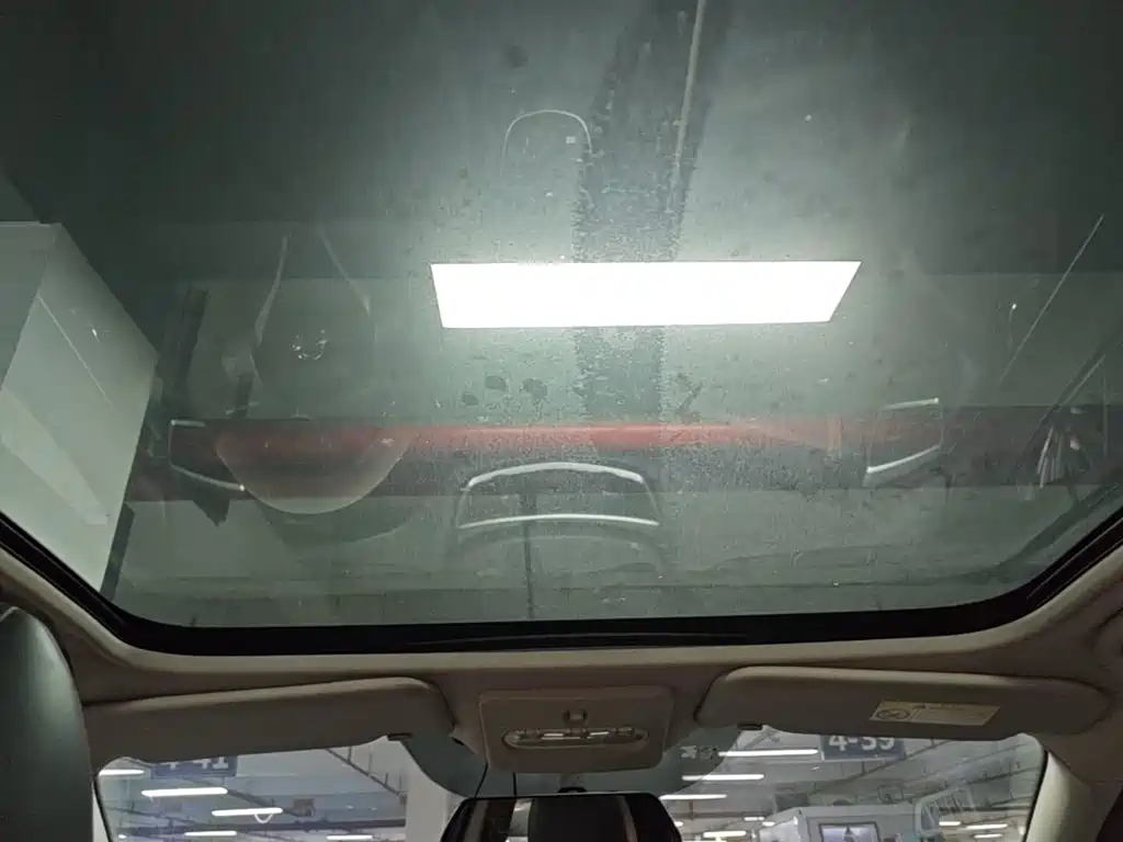 Nissan Qashqai — миниатюра 23