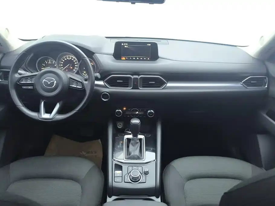 Mazda CX-5 — миниатюра 12