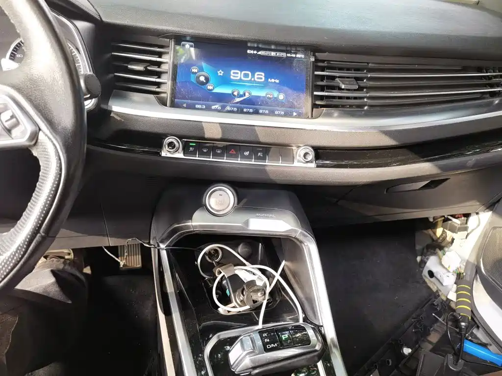 Haval H6 — миниатюра 14