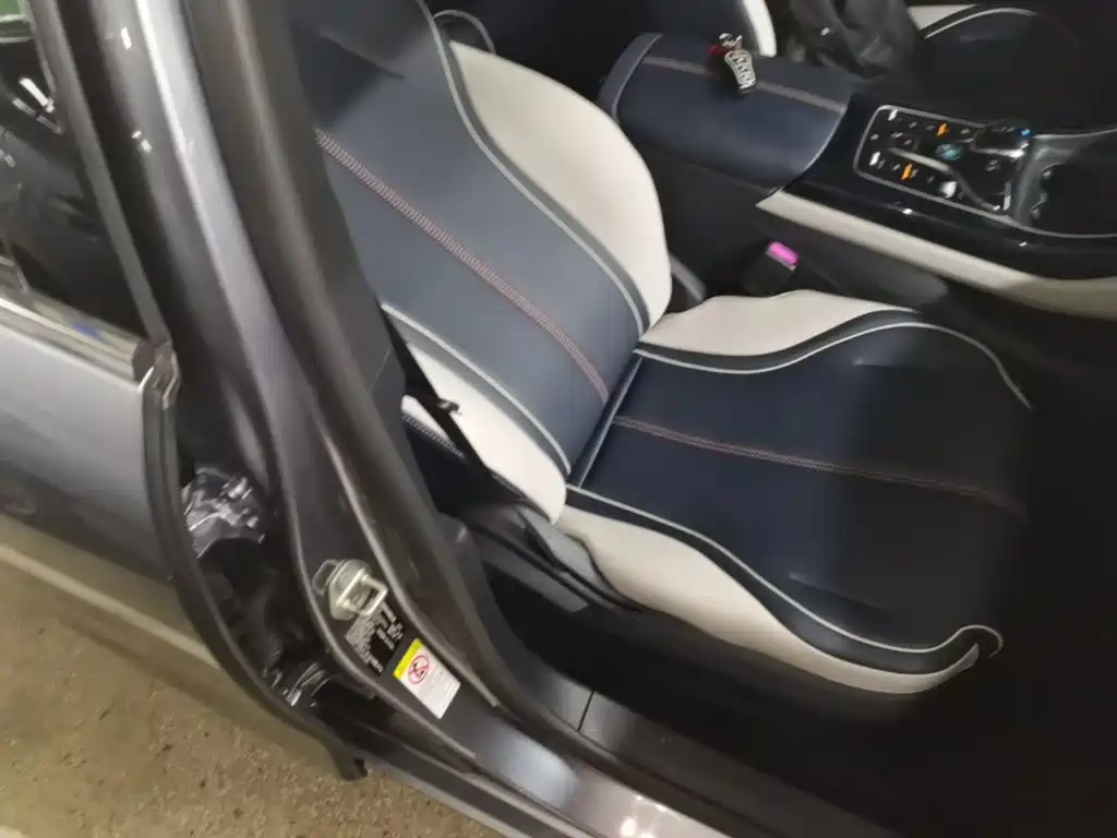 BYD Qin PLUS — миниатюра 25