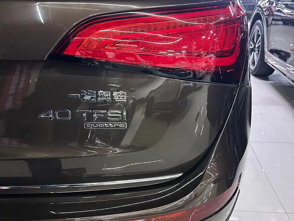 Audi Q5 — миниатюра 16