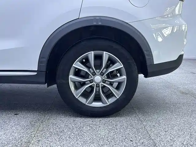 Roewe RX5 — миниатюра 14