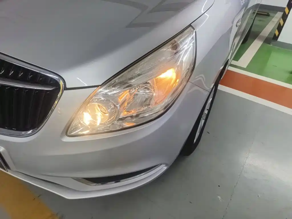 Buick GL8 — миниатюра 24