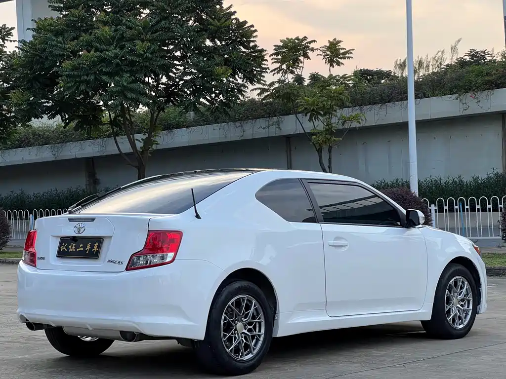 Toyota ZELAS — миниатюра 6