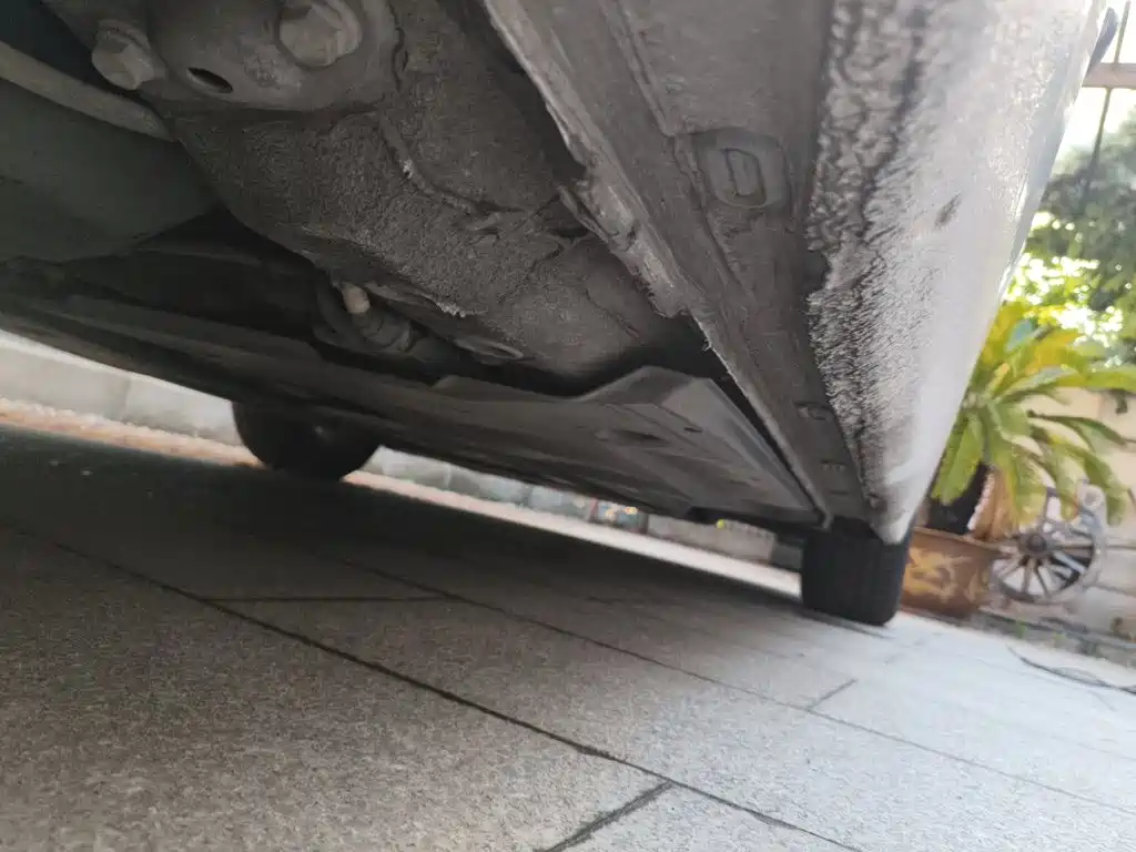 Volkswagen Lamando — миниатюра 17