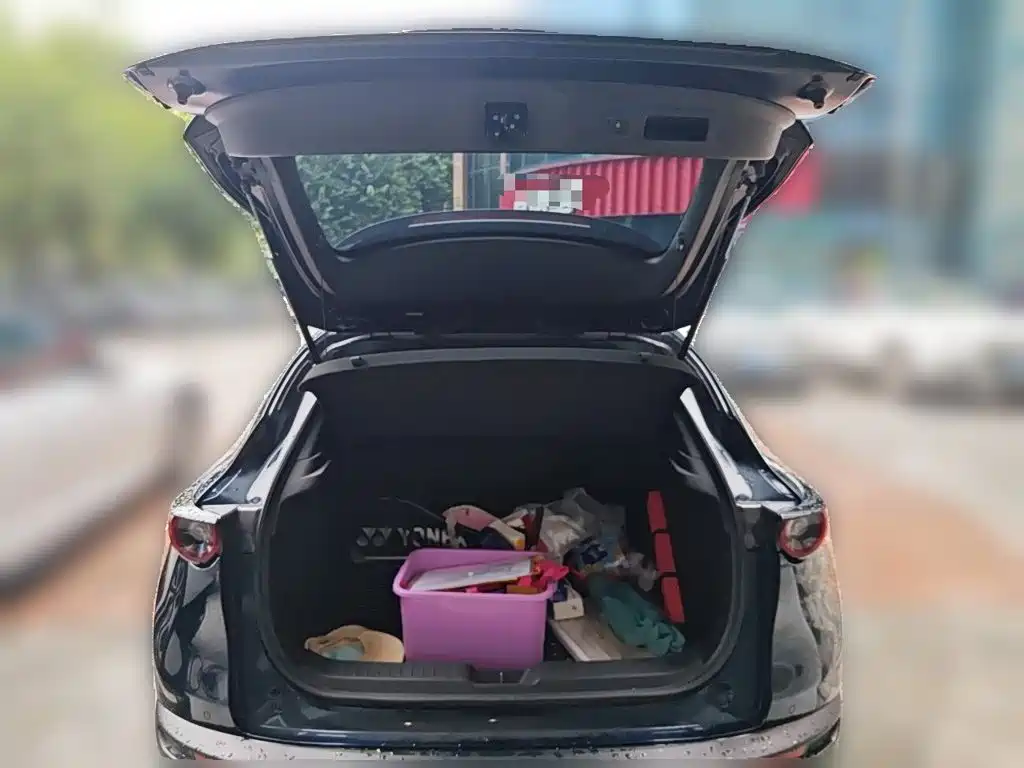 Mazda CX-30 — миниатюра 10