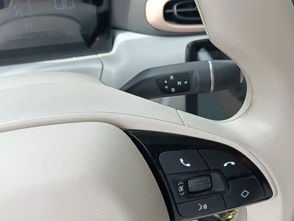 Leapmotor Leapmotor T03 — миниатюра 14