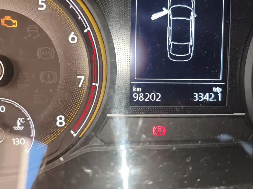 Volkswagen Lamando — миниатюра 5