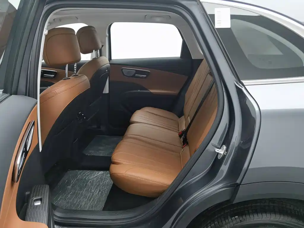 Chery Tiggo 8 — миниатюра 15