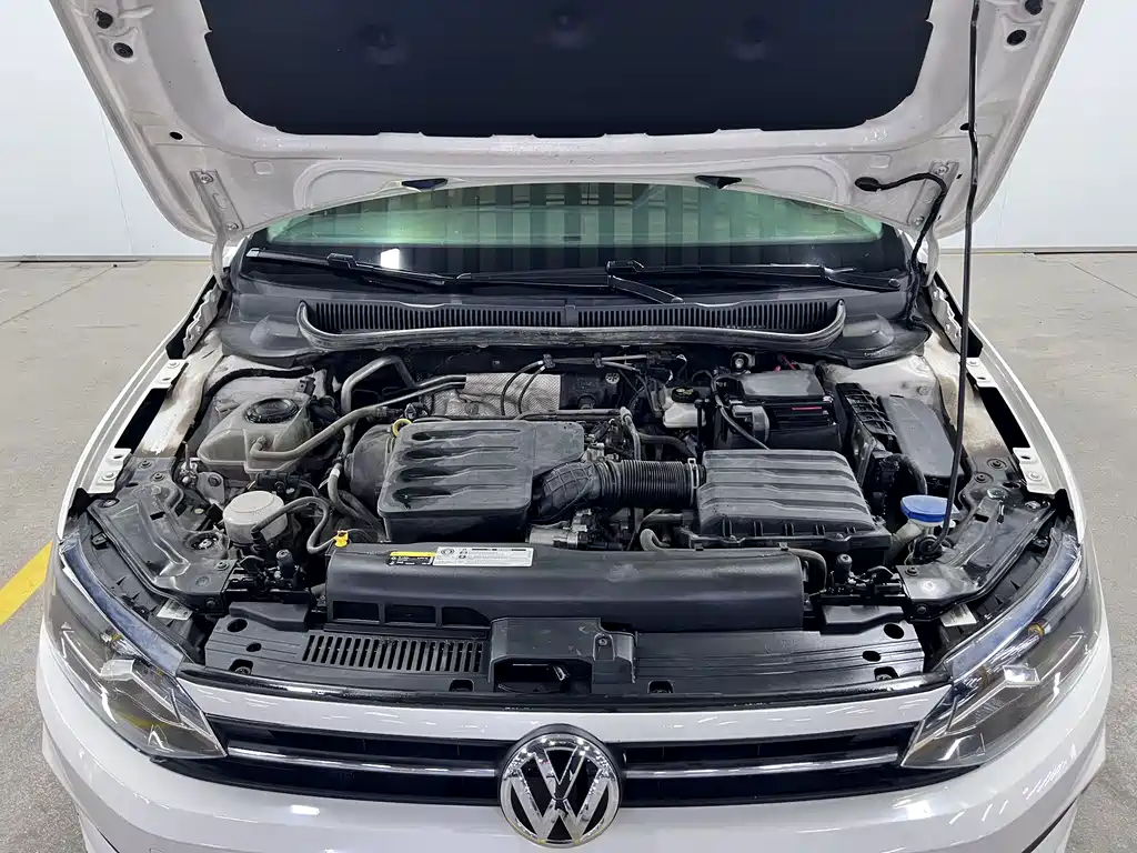 Volkswagen Polo — миниатюра 17