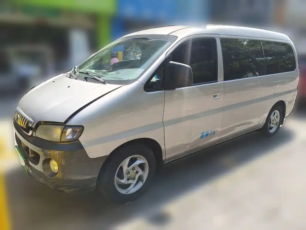 JAC Refine