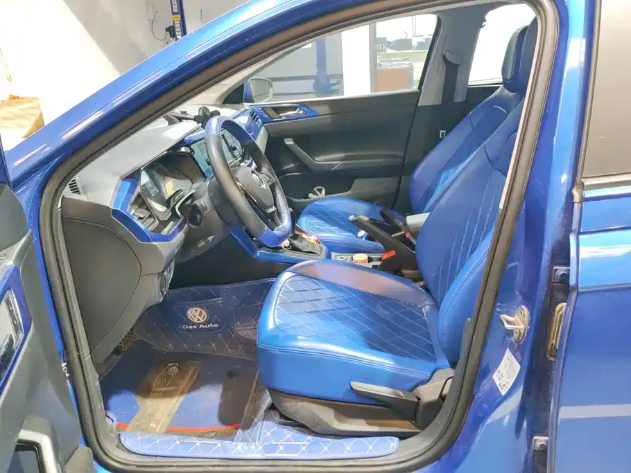 Volkswagen Polo — миниатюра 9