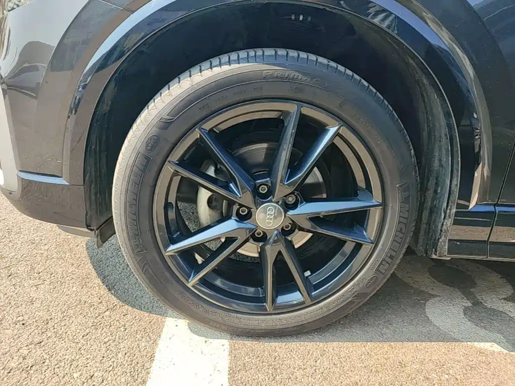 Audi Q2L — миниатюра 23