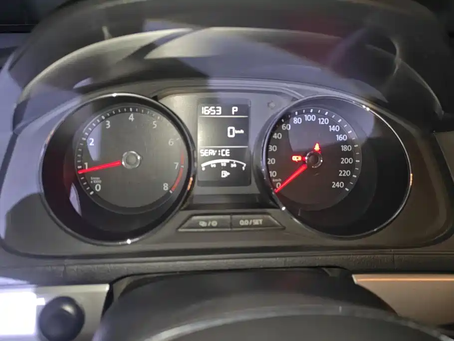 Volkswagen Lavida — миниатюра 14