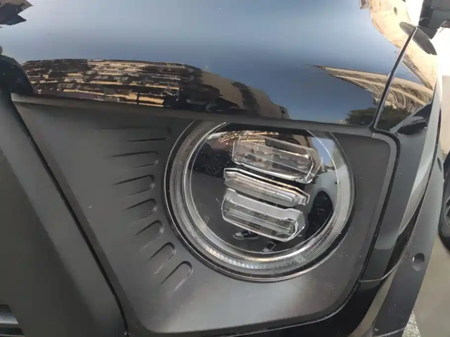Haval Big Dog — миниатюра 5