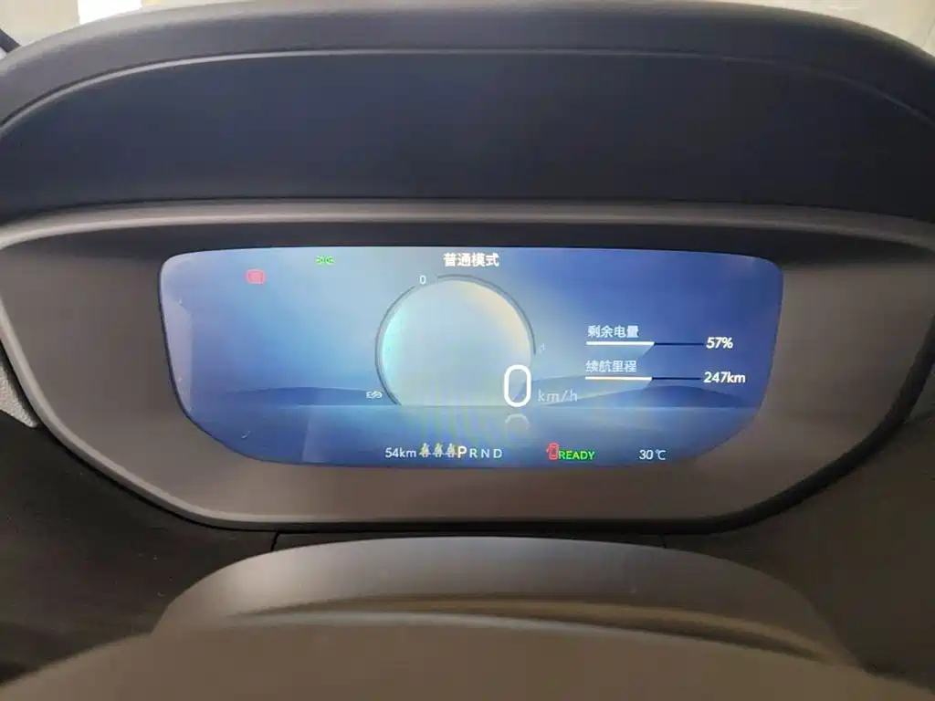 Buick Velite 6 — миниатюра 12