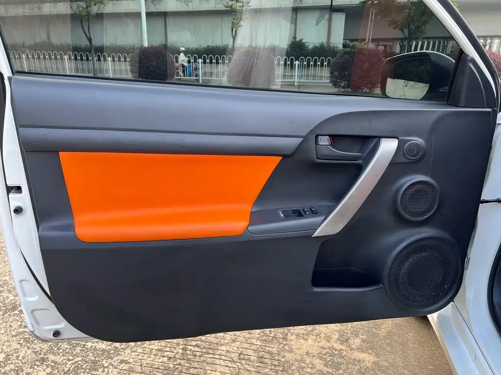 Toyota ZELAS — миниатюра 13