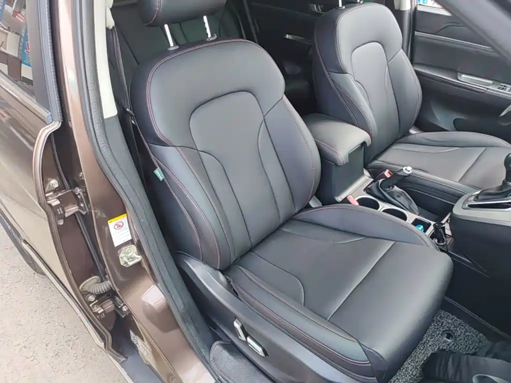 Haval H6 — миниатюра 25