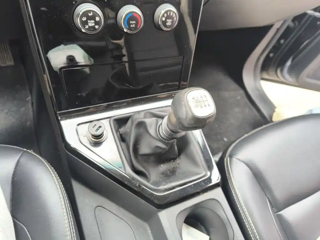Wuling Zhengcheng — миниатюра 7