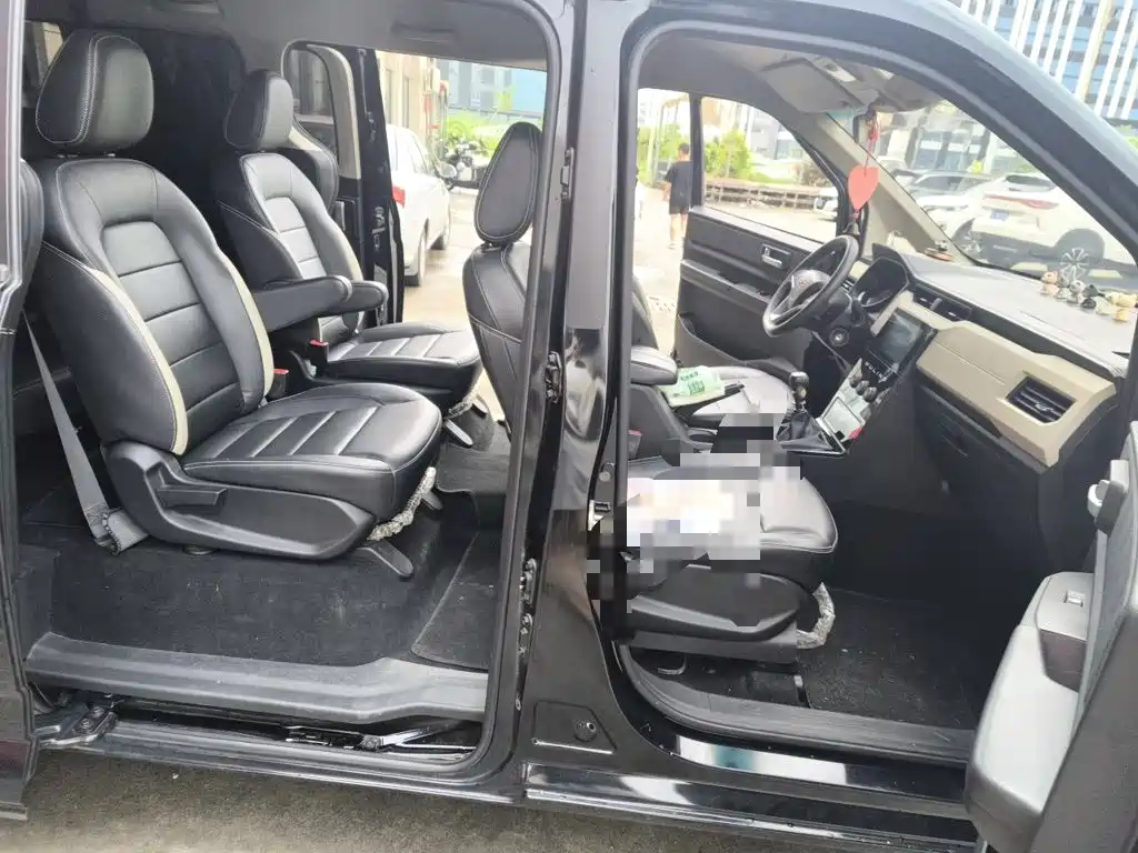 Wuling Zhengcheng — миниатюра 18