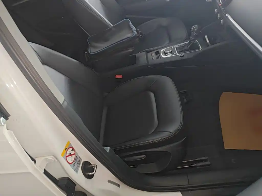 Audi A3 — миниатюра 25
