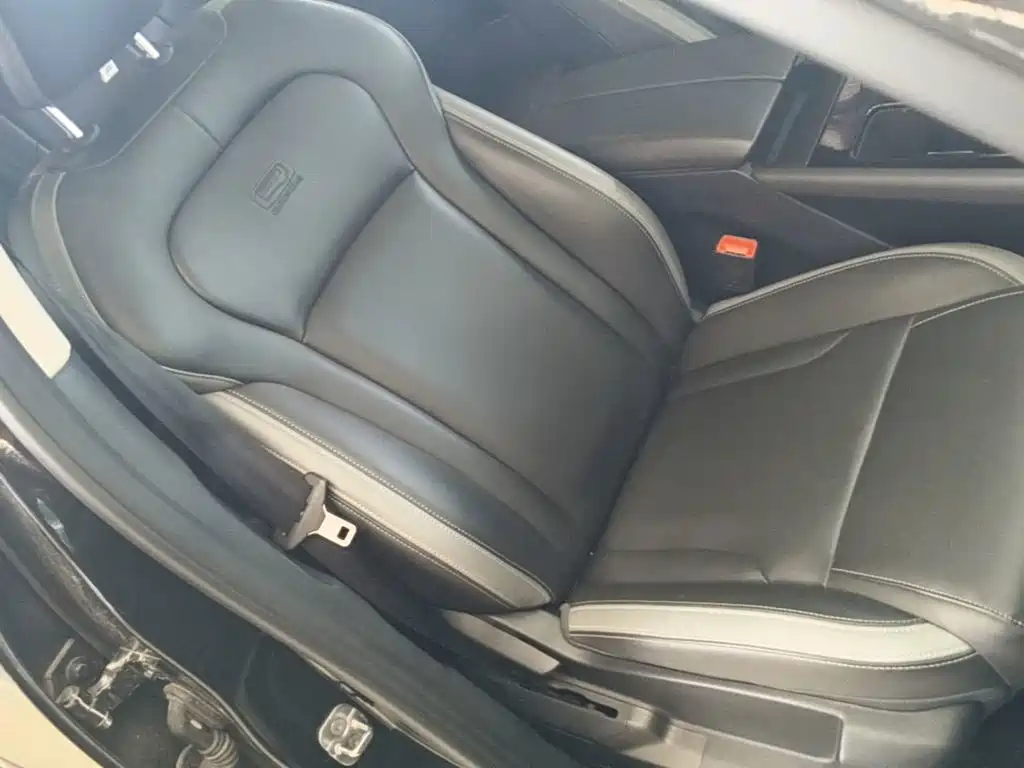 Qoros Qoros 7 — миниатюра 25