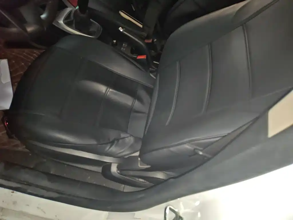Chevrolet Aveo — миниатюра 15