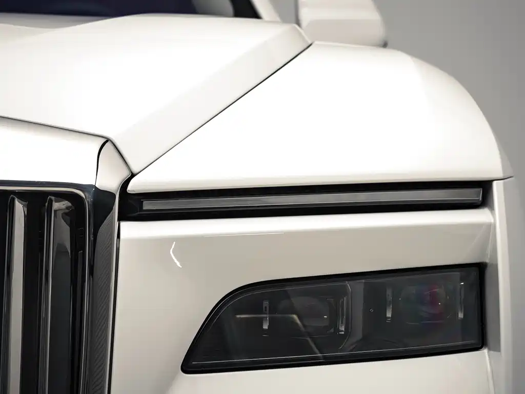 ROLLS-ROYCE CHTHONIC