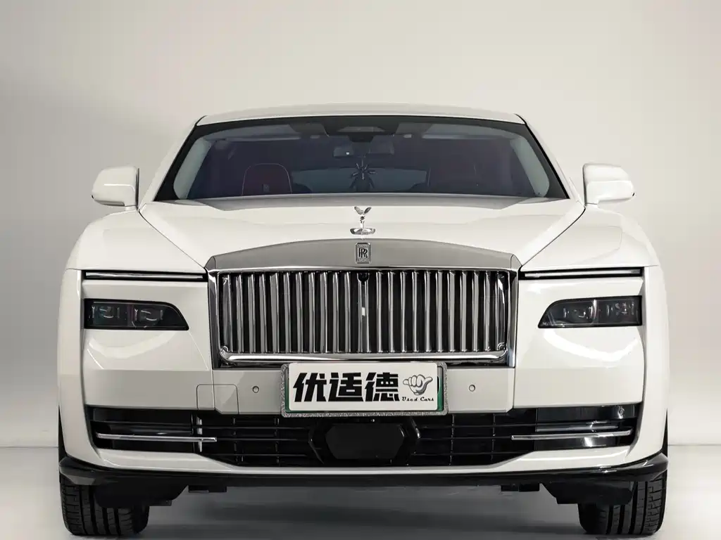 ROLLS-ROYCE CHTHONIC