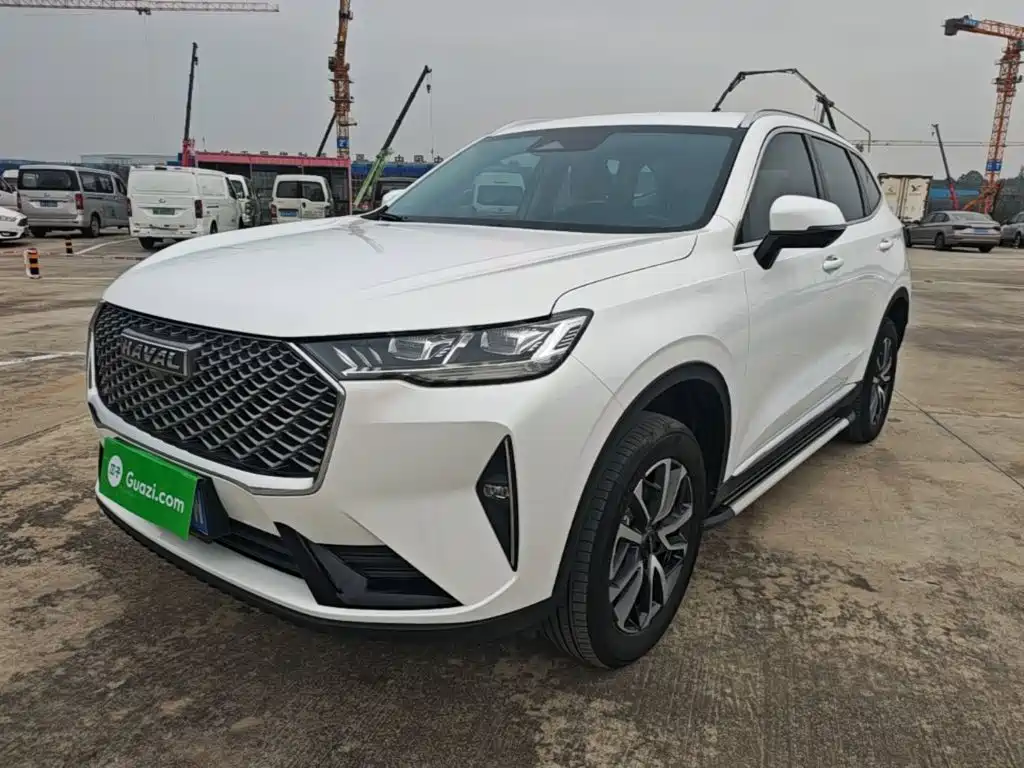 Haval H6 — миниатюра 2