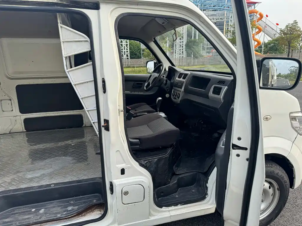 Kaicheng Star 9EV — миниатюра 11