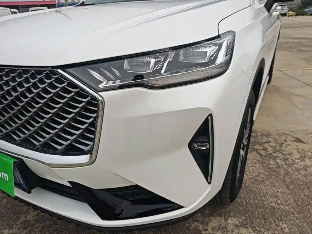 Haval H6 — миниатюра 24