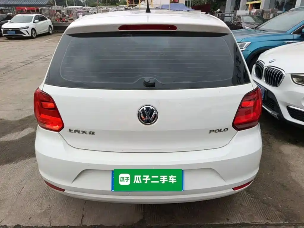 Volkswagen Polo — миниатюра 6