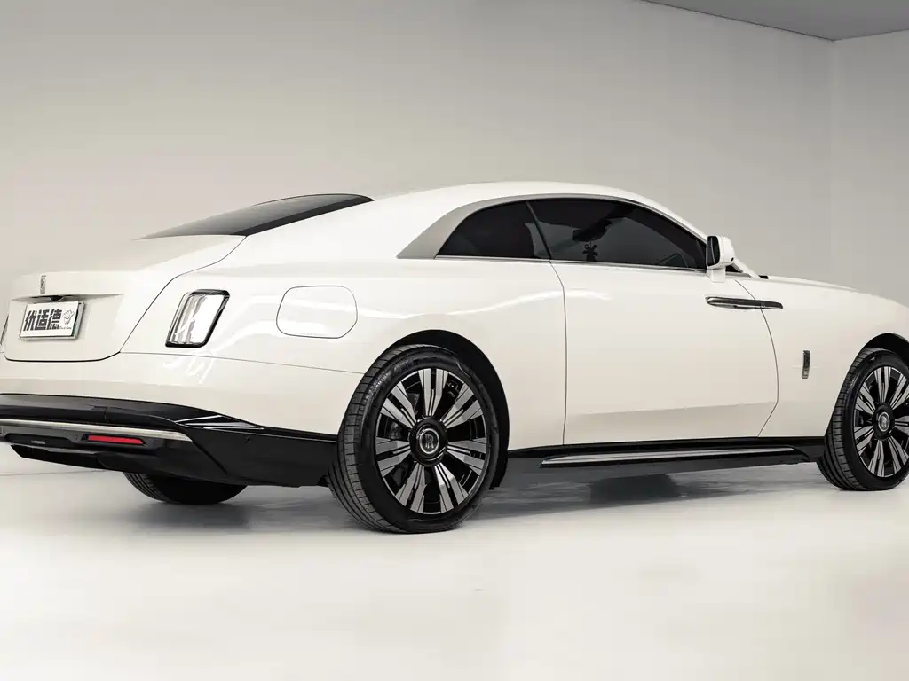 ROLLS-ROYCE CHTHONIC