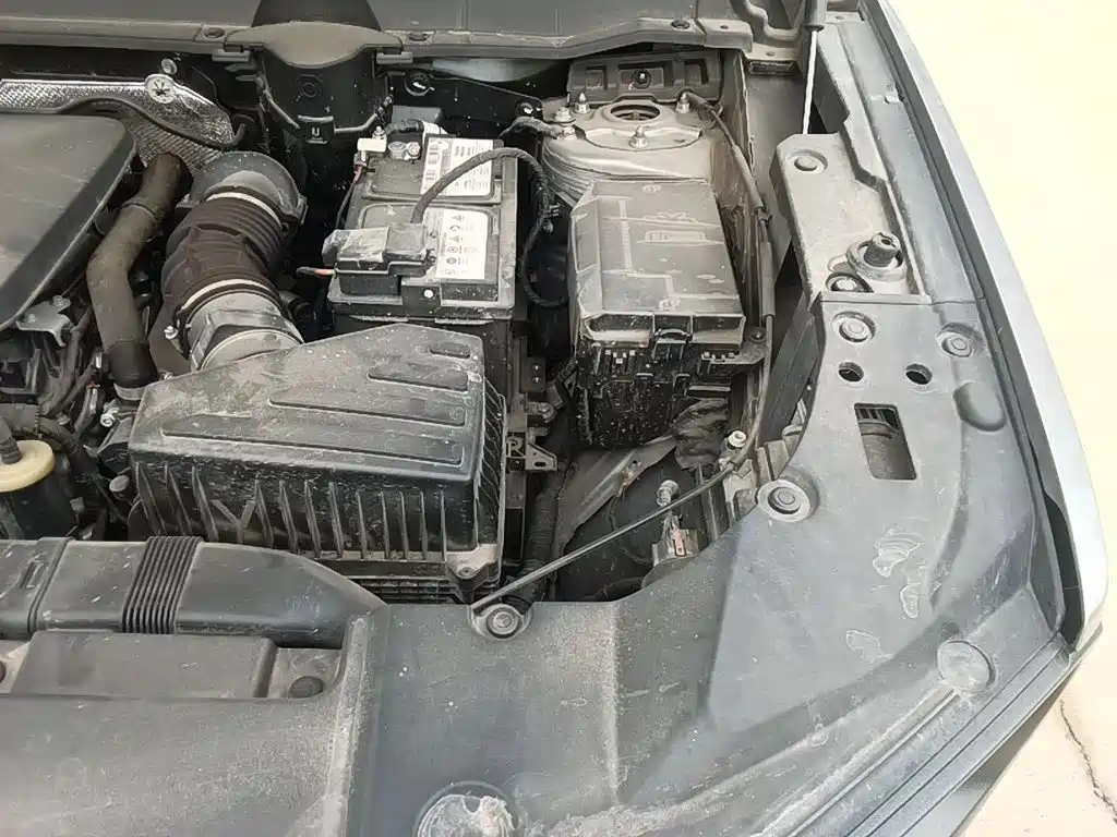 Haval Haval Big Dog PLUS — миниатюра 21