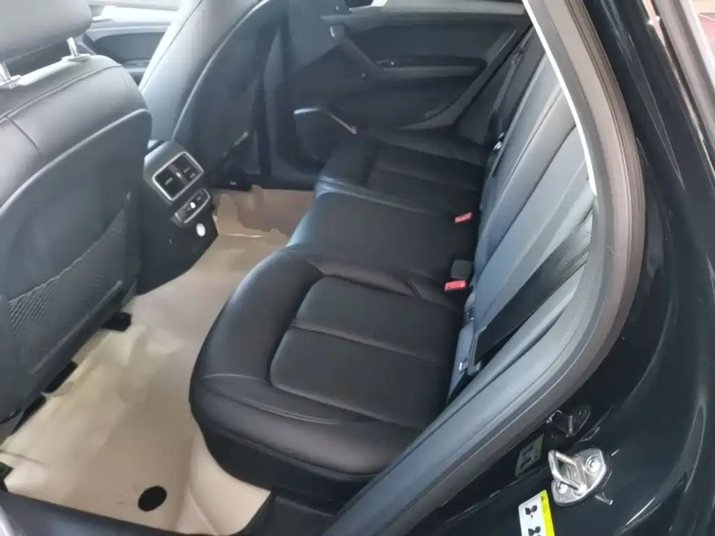 Audi Q5L — миниатюра 17