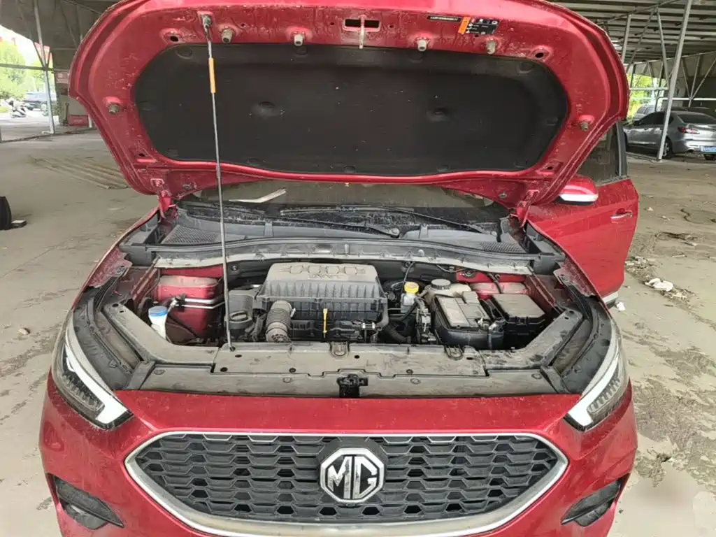 MG ZS — миниатюра 20