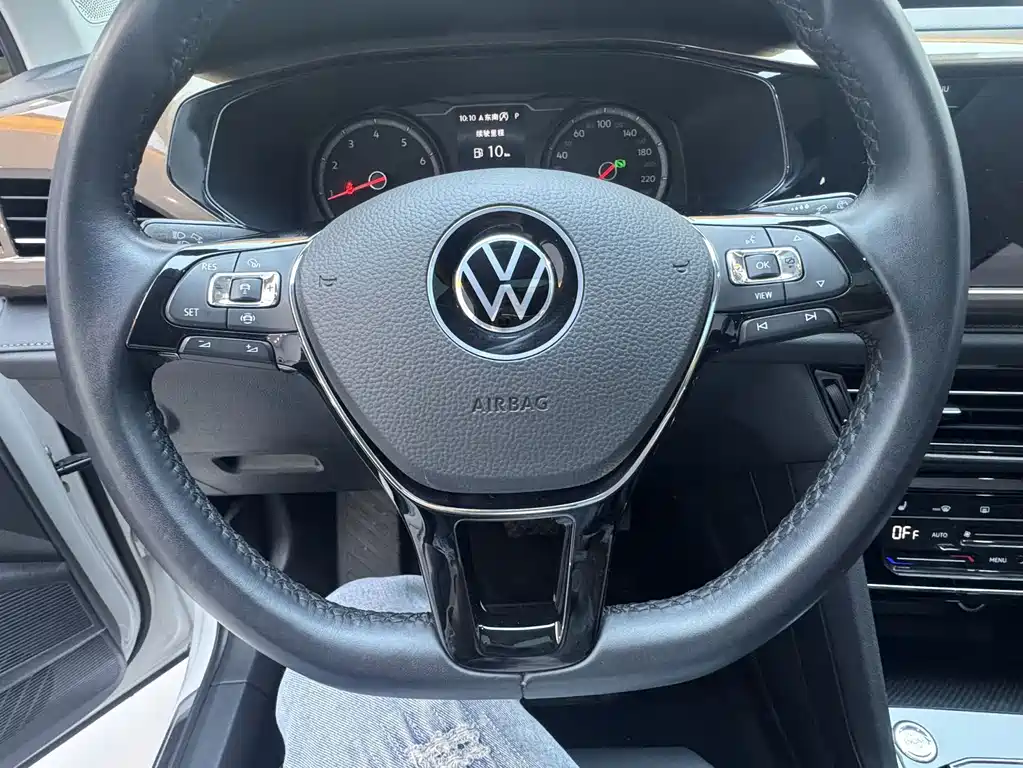 Volkswagen Tharu — миниатюра 19