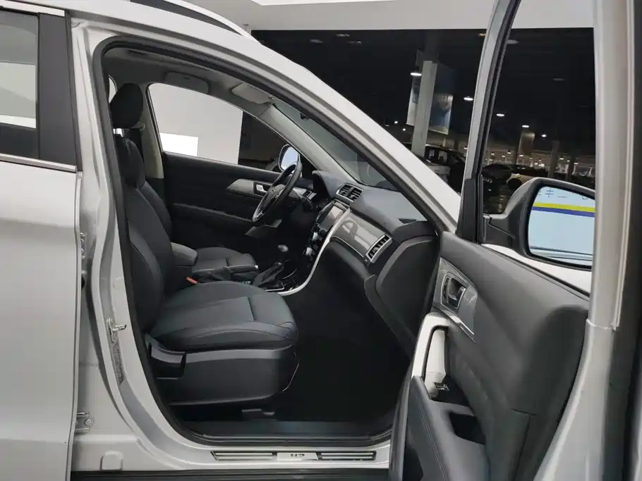 Haval H2 — миниатюра 8