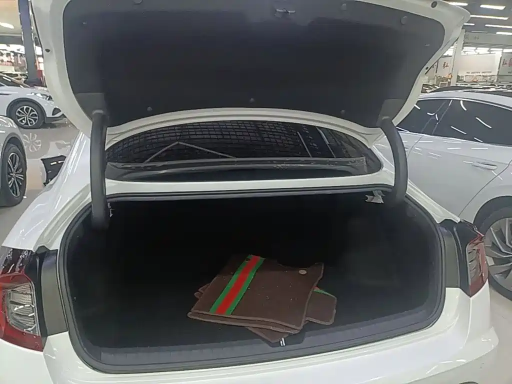 Hyundai Sonata — миниатюра 19