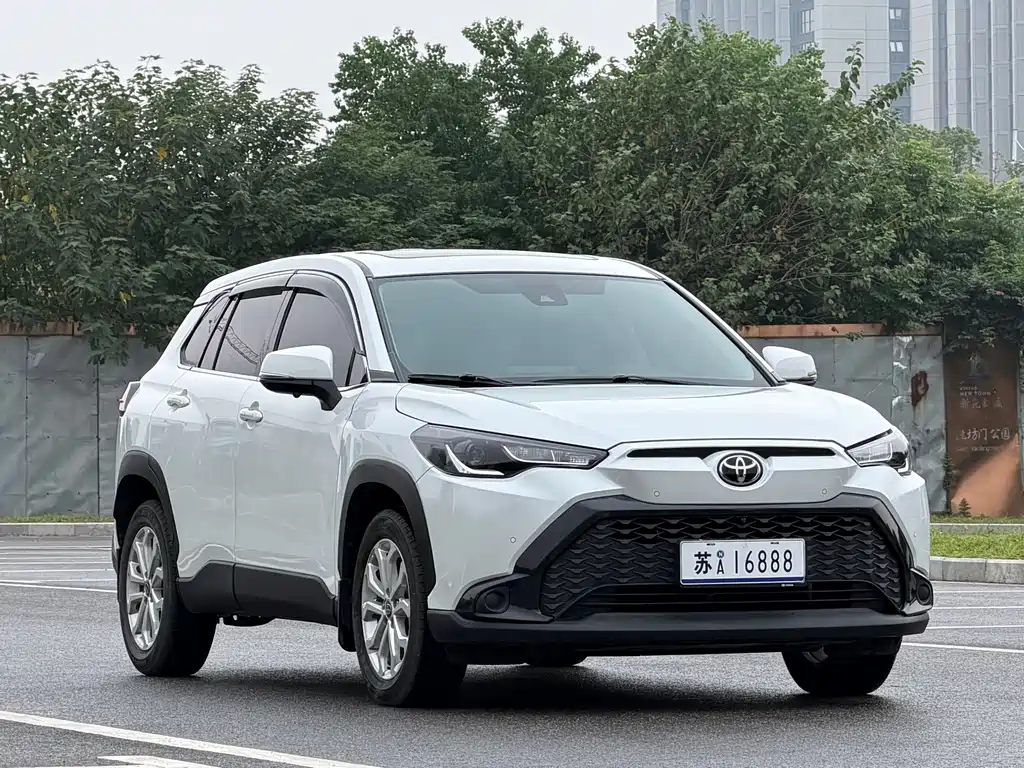 Toyota Frontlander — миниатюра 3